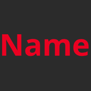 Trojan Fitness T-Shirt - Ladies (with name on back) Design