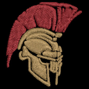 Trojan Fitness Beanie Design