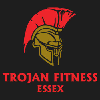 Trojan Spiro Hat Design