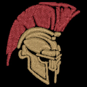 Trojan Baseball Cap Design
