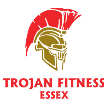 Trojan Unisex High Viz Jacket Design