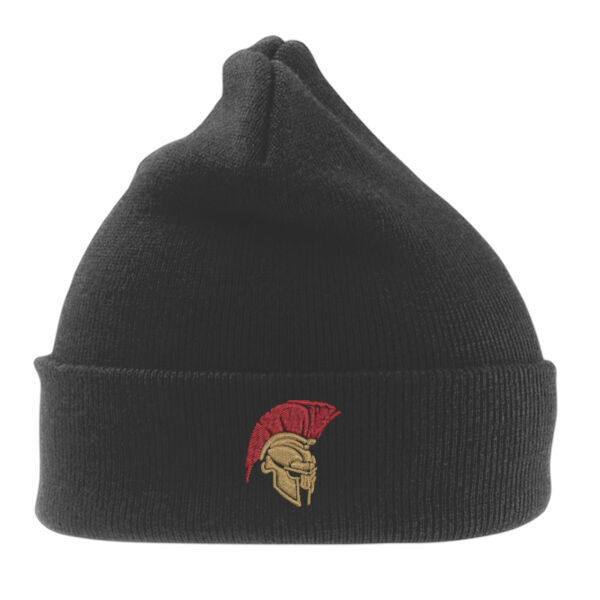Trojan Fitness Beanie Thumbnail