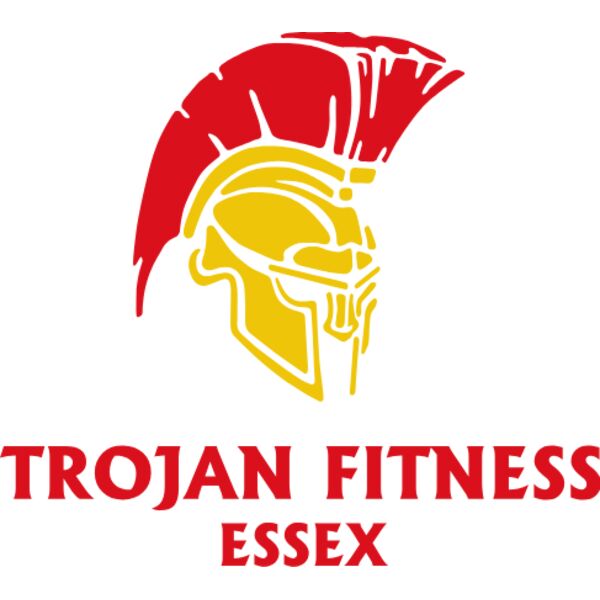 Trojan Fitness Cut File Thumbnail