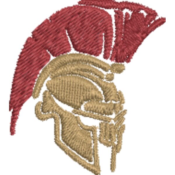 Trojan Fitness Beanie Thumbnail