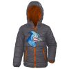 Result Core Kids Padded Jacket Thumbnail