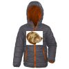 Result Core Kids Padded Jacket Thumbnail