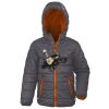 Result Core Kids Padded Jacket Thumbnail