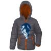 Result Core Kids Padded Jacket Thumbnail