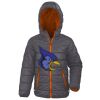 Result Core Kids Padded Jacket Thumbnail