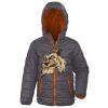 Result Core Kids Padded Jacket Thumbnail