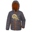 Result Core Kids Padded Jacket Thumbnail