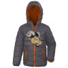 Result Core Kids Padded Jacket Thumbnail