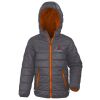 Result Core Kids Padded Jacket Thumbnail