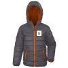 Result Core Kids Padded Jacket Thumbnail
