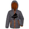 Result Core Kids Padded Jacket Thumbnail