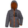 Result Core Kids Padded Jacket Thumbnail