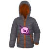 Result Core Kids Padded Jacket Thumbnail