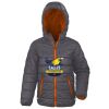 Result Core Kids Padded Jacket Thumbnail