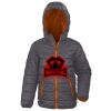 Result Core Kids Padded Jacket Thumbnail