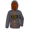 Result Core Kids Padded Jacket Thumbnail