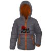 Result Core Kids Padded Jacket Thumbnail