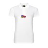 PRO RTX Ladies Pro Piqué Polo Shirt Thumbnail