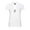 PRO RTX Ladies Pro Piqué Polo Shirt Thumbnail