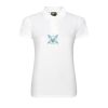PRO RTX Ladies Pro Piqué Polo Shirt Thumbnail