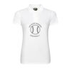 PRO RTX Ladies Pro Piqué Polo Shirt Thumbnail