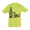 SOL'S Kids Regent T-Shirt Thumbnail