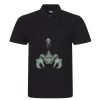 PRO RTX Pro Piqué Polo Shirt Thumbnail