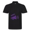 PRO RTX Pro Piqué Polo Shirt Thumbnail