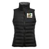 SOL'S Ladies Wave Bodywarmer Thumbnail