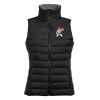 SOL'S Ladies Wave Bodywarmer Thumbnail