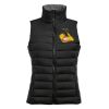 SOL'S Ladies Wave Bodywarmer Thumbnail