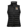 SOL'S Ladies Wave Bodywarmer Thumbnail