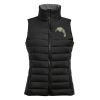 SOL'S Ladies Wave Bodywarmer Thumbnail