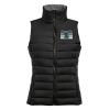 SOL'S Ladies Wave Bodywarmer Thumbnail