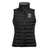 SOL'S Ladies Wave Bodywarmer Thumbnail