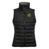 SOL'S Ladies Wave Bodywarmer Thumbnail