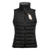 SOL'S Ladies Wave Bodywarmer Thumbnail