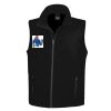 Result Core Printable Soft Shell Bodywarmer Thumbnail
