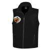 Result Core Printable Soft Shell Bodywarmer Thumbnail