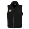 Result Core Printable Soft Shell Bodywarmer Thumbnail