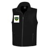 Result Core Printable Soft Shell Bodywarmer Thumbnail