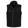 Result Core Printable Soft Shell Bodywarmer Thumbnail
