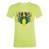SOL'S Ladies Regent T-Shirt Thumbnail