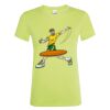 SOL'S Ladies Regent T-Shirt Thumbnail