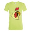 SOL'S Ladies Regent T-Shirt Thumbnail