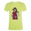 SOL'S Ladies Regent T-Shirt Thumbnail